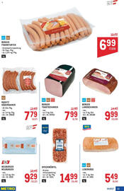 Metro Flugblatt Seite 13