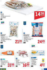 Metro Flugblatt Seite 17