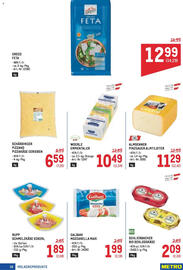 Metro Flugblatt Seite 18