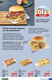 Metro Flugblatt Seite 23