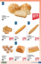 Metro Flugblatt Seite 25
