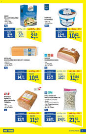 Metro Flugblatt Seite 3