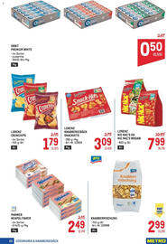 Metro Flugblatt Seite 30