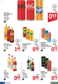 Metro Flugblatt Seite 34