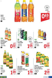 Metro Flugblatt Seite 35