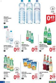 Metro Flugblatt Seite 36