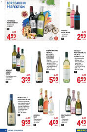 Metro Flugblatt Seite 38