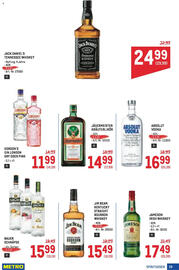 Metro Flugblatt Seite 39