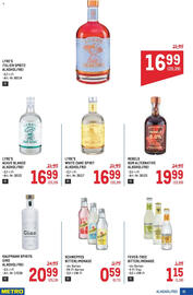 Metro Flugblatt Seite 41