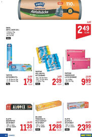 Metro Flugblatt Seite 46