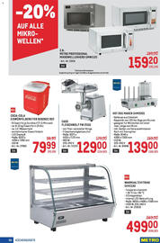 Metro Flugblatt Seite 56