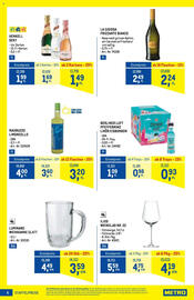 Metro Flugblatt Seite 6