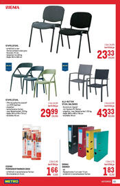 Metro Flugblatt Seite 63