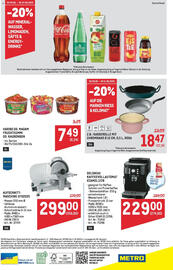 Metro Flugblatt Seite 64