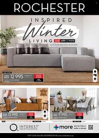Rochester catalogue Page 1