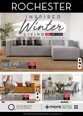 Rochester catalogue