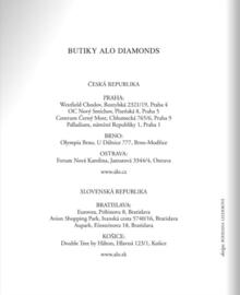 Alo diamonds leták Strana 42