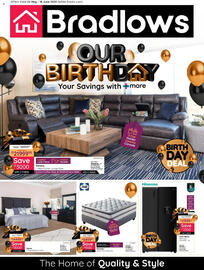 Bradlows catalogue Page 1