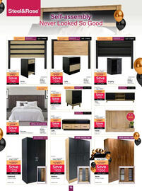 Bradlows catalogue Page 16