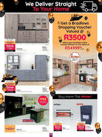 Bradlows catalogue Page 18
