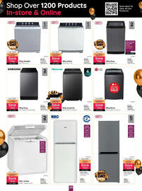 Bradlows catalogue Page 20