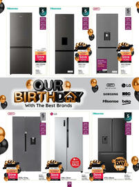 Bradlows catalogue Page 21