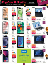 Bradlows catalogue Page 22