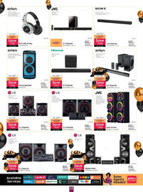Bradlows catalogue Page 23