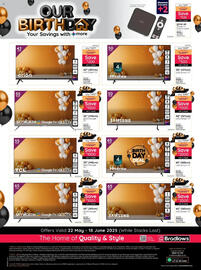 Bradlows catalogue Page 24