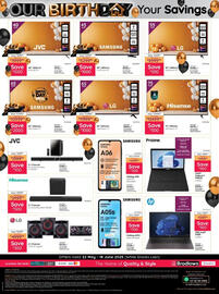 Bradlows catalogue Page 8