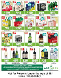 Agrimark catalogue Page 2