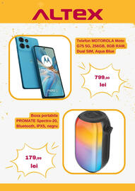 Catalog Altex săptămâna 21 Pagină 2