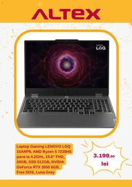 Catalog Altex săptămâna 21 Pagină 3