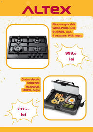 Catalog Altex săptămâna 21 Pagină 6