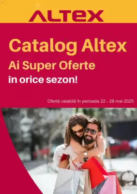 Catalog Altex