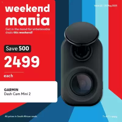 Makro catalogue