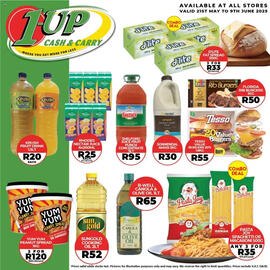 1UP catalogue Page 2