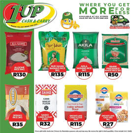 1UP catalogue Page 3