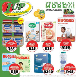 1UP catalogue Page 4