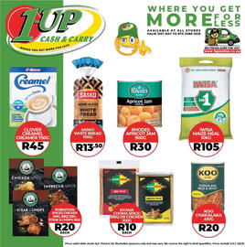 1UP catalogue Page 5
