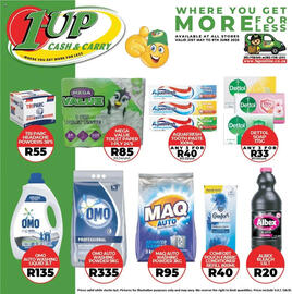 1UP catalogue Page 6