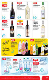 Auchan akciós újság hét 21 Oldal 27