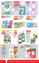 Auchan akciós újság hét 21 Oldal 34