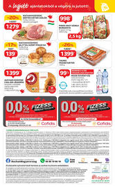 Auchan akciós újság hét 21 Oldal 56