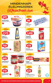 Auchan akciós újság hét 21 Oldal 7
