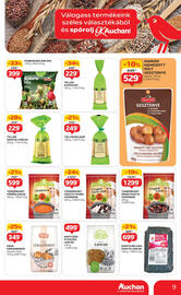 Auchan akciós újság hét 21 Oldal 9