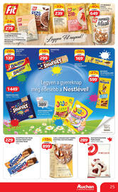 Auchan akciós újság hét 21 Oldal 25