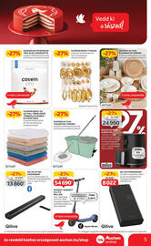 Auchan akciós újság hét 21 Oldal 5