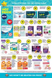 Star Discount Chemist catalogue Page 10