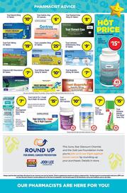 Star Discount Chemist catalogue Page 11